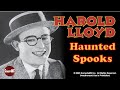 Haunted Spooks (1920) | Full Comedy Horror Movie | Harold Lloyd | Mildred Davis