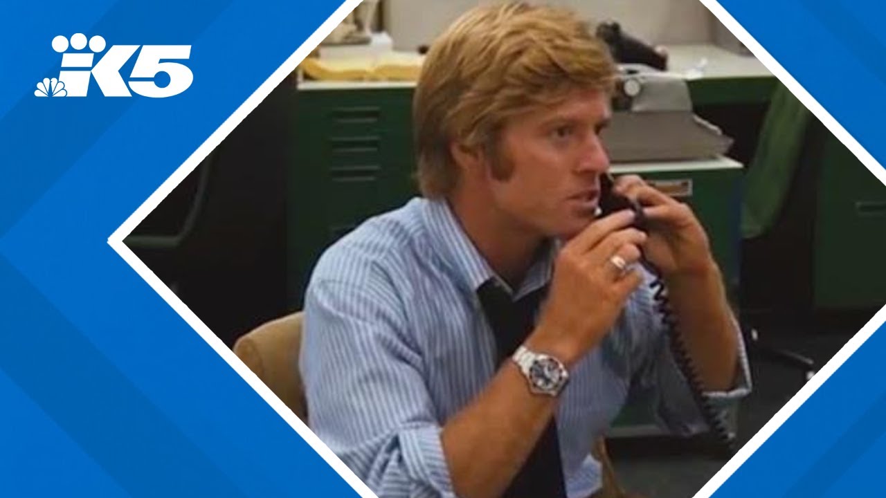 Hollywood legend Robert Redford dead at 89