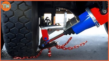 20 INCREDIBLE CAR INVENTIONS YOU NEED TO SEE