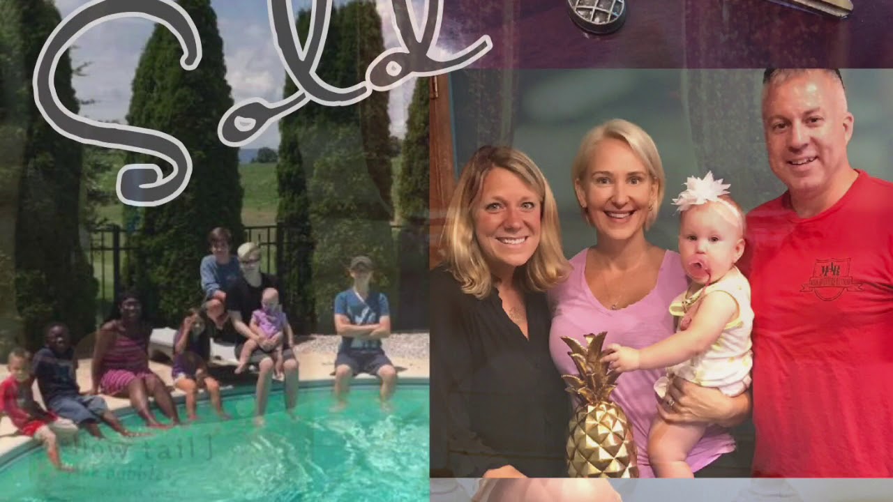 The Pineapple Group 🍍 2017