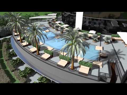 Porsche Design Tower - Luxury Beachfront Living in Sunny Isles Beach, Florida