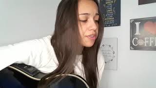 Braba - Luisa Sonza (cover)