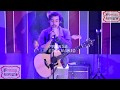 JORGE BLANCO - CONCIERTO - INTERPRETA - TE LA DEDICO - MEXICO - 2019