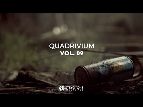 V.A. - Quadrivium