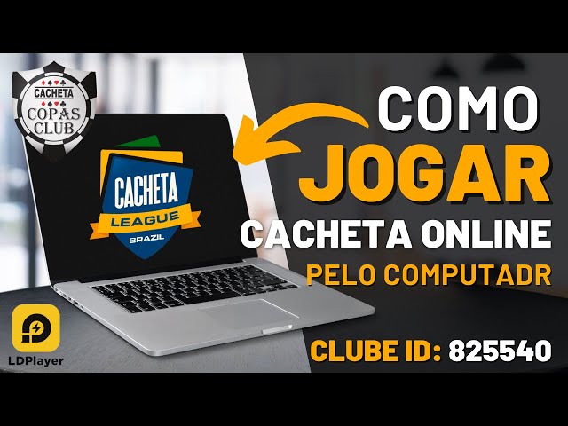 Baixar Cacheta Online: Jogo de Cartas para PC - LDPlayer