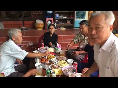 Video Ky niem ve tham que Mua He 2022 - youtube