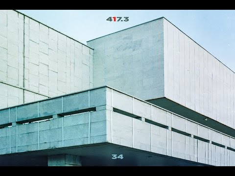 417.3 — 417.3 - 34 [Full Album]