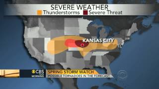 Famous Spring storm brings golf-ball sized hail in Kansas Net Worth
