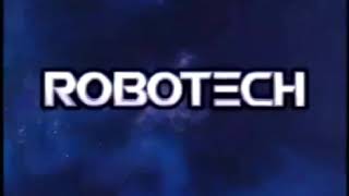 Robotech cap 85 Español latino
