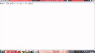 ISboxer tutorial part 2