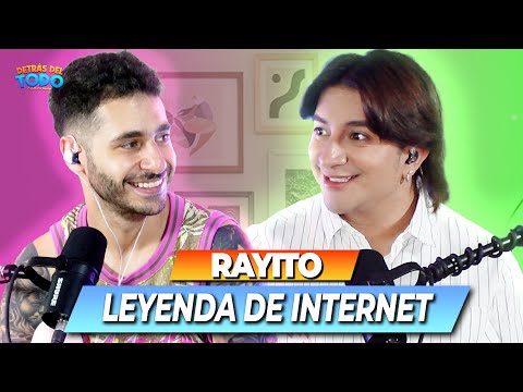 LEYENDA DE INTERNET | Detrás del todo Ep. 27