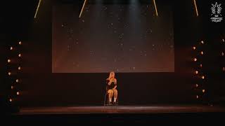 Janet K. Le - Ed Sheeran-The A Team (Singing) [The Pineapple Project's 3rd annual charity showcase]