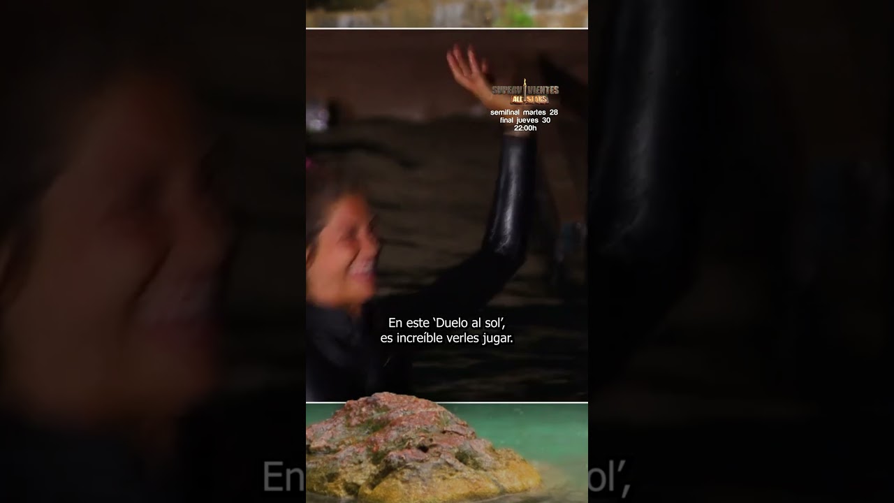 😱 Torres y Miri hacen HISTORIA en 