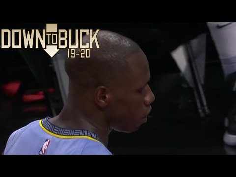 Gorgui Dieng 17
