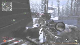 Hitmarkah #2