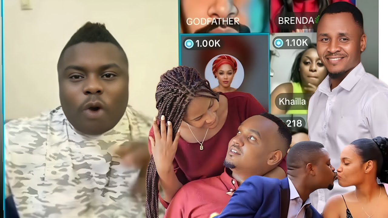 GASUKU kuri live abaze BIJOUX womuri Bamenya /asaba uturoza uraseka utembagare noneho 