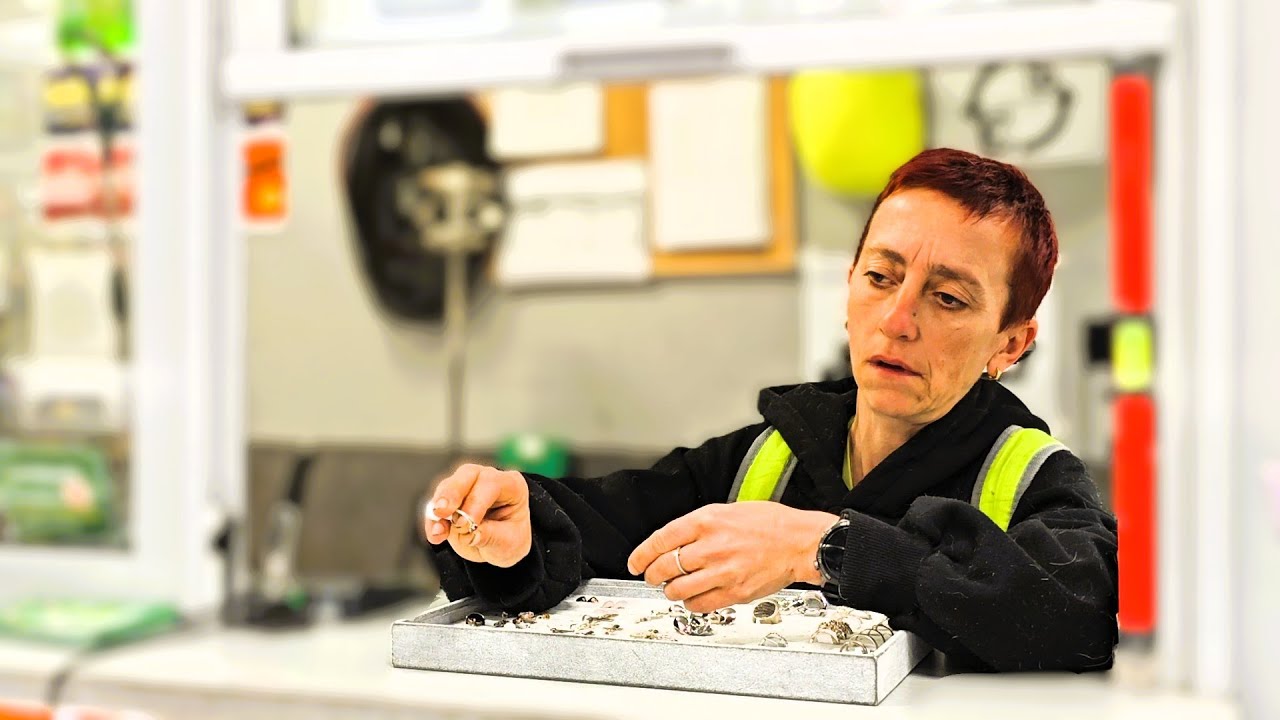 Przystanek Lombard - Odc. 75 