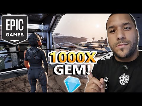 🔥 This GAMING Altcoin Has 1000X Potential! & Can Make You MILLIONS! - Turn $1K To $1M! (MEGA URGENT) thumbnail