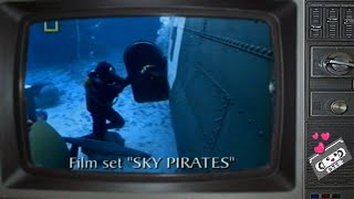 Shadow Of The Shark - Ron & Valerie Taylor (Partial)