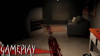 The Cross Killer | Full Game | Gameplay