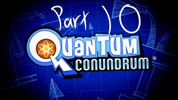 Quantum conundrum - #10 | THE UBER-IDS
