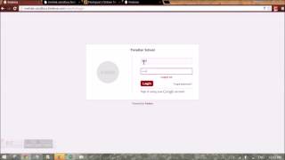 Fedena Teacher - Assignments Creation