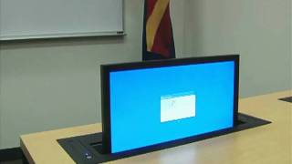 Computer Classroom
