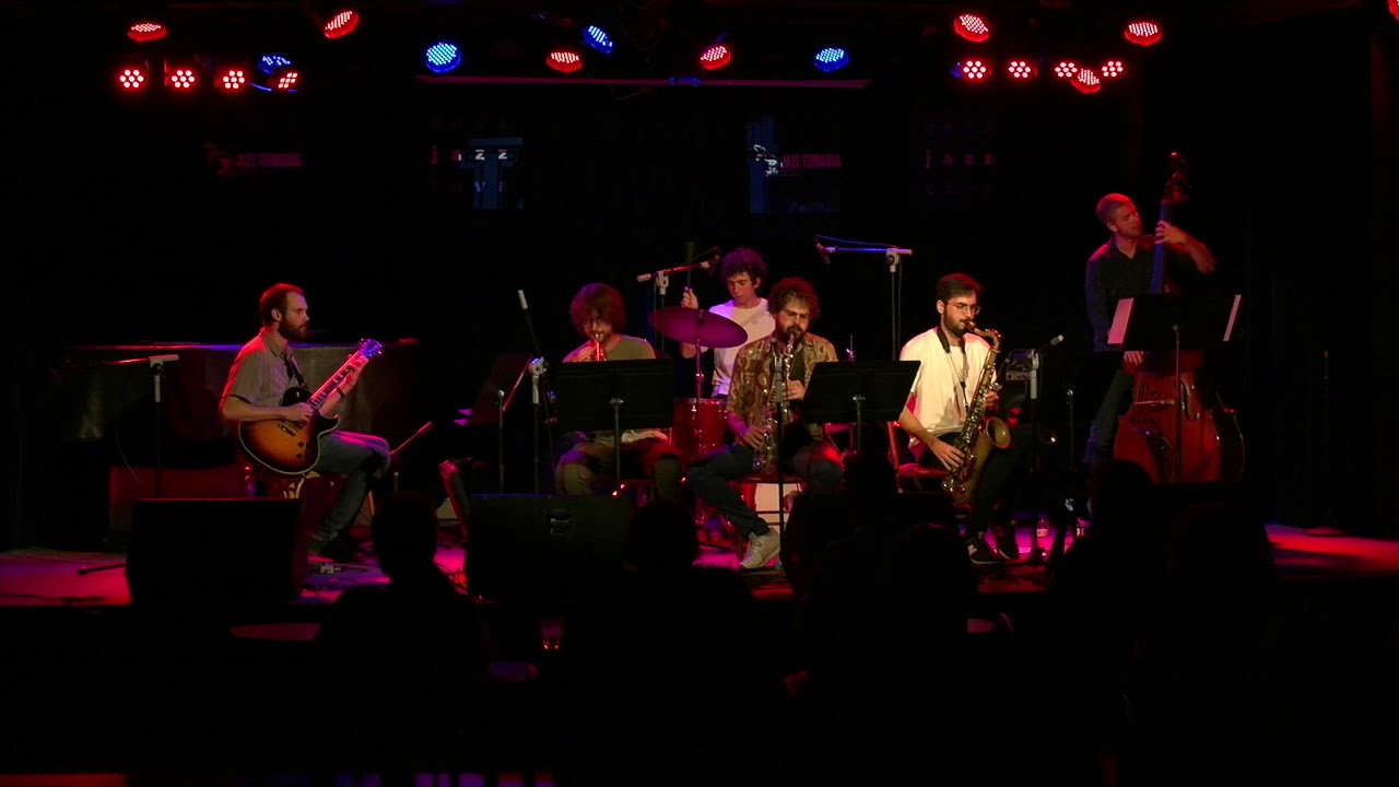 Goin' Home - Negro Spirituals Sextet (Ernest Pipó)