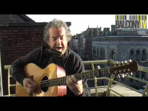 Andy Irvine Photo 7