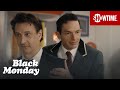 'Putting a Face to the Profits' Ep. 7 Official Clip | Black Monday | Season 3