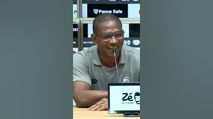 CÉSAR SAMPAIO SE EMOCIONA! 🥹