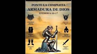 ¡¡REVESTIDAS de PODER.¡¡ Lucha Espiritual #8