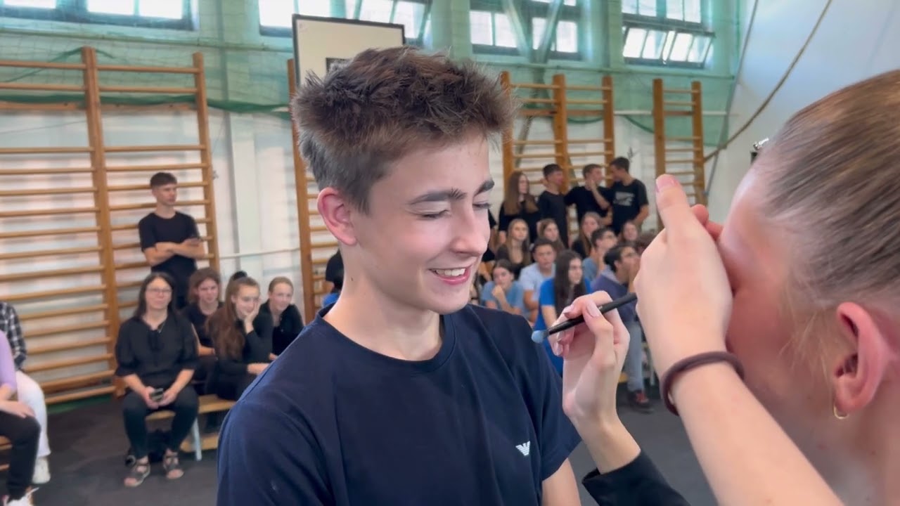 Nagykanizsai Piarista gólyabál 2023