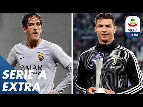 MVPs of the Season 2018-2019 | Serie A Extra | Serie A