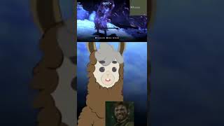 NOOO! | #professor_al_paca #ResidentEvil6 #Coopgame #claudiomoneta