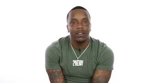 Link To Playlist Of All My Interview Clips With 24 Heavy In This Description Box Here