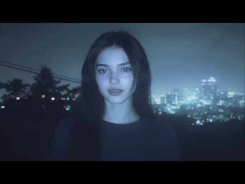 that night felt different — 3am ambient music for overthinking