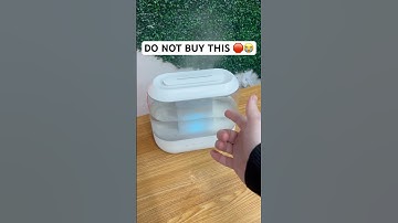 The Best Air Humidifier Under $50 #airhumidifier #householditems #dreo