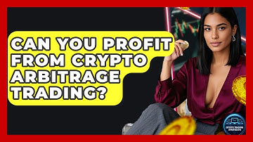 Can You Profit From Crypto Arbitrage Trading? | Crypto Trading Strategists