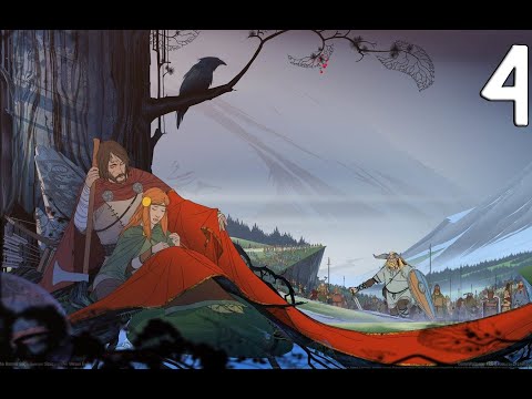 Прохождение The Banner Saga 1. Финал
