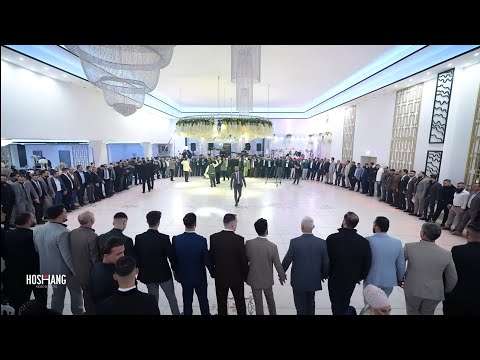 أعراس عفرين ضيعة بينه آل غباري مع جوان اوسي  