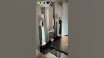 Pallet Conveyors: Boost Efficiency with Automated Conveyor Systems #palletconveyor