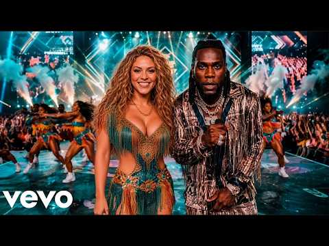 SHAKIRA FIFA World Cup Songs 2026 🌍 Best Pop Hits Mix 🔥Dua Lipa, Katy Perry, Ed Sheeran, Alan Walker