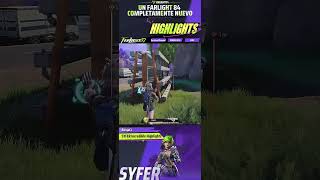 #farlight84 - Highlight #002 - Triple kill with QBX 95! SYFER's 8 kill rampage secures the victory!