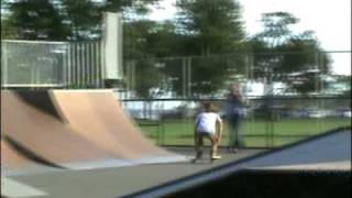 Alejandro Ramirez Competition