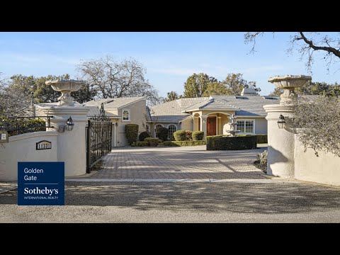 11331 Entrada Pl, Los Altos, CA home video tour