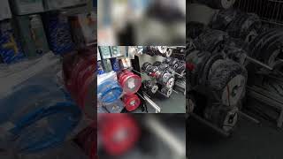 Hydrauliczny Raj: Odkrywam Skarbnicę Rur i Akcesoriów! 🧰✨