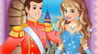 Cinderella Fairy Tale: Princess Baby Girl Game - Baby Games To Play screenshot 5
