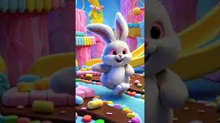 The Bright Bunny and the Wishing Star