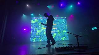 EDEN - Ghost in the Shell - The DARK TOUR